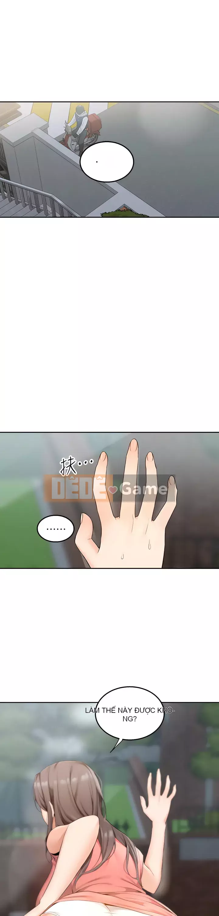 Giao hàng tận nhà Chương 1-7