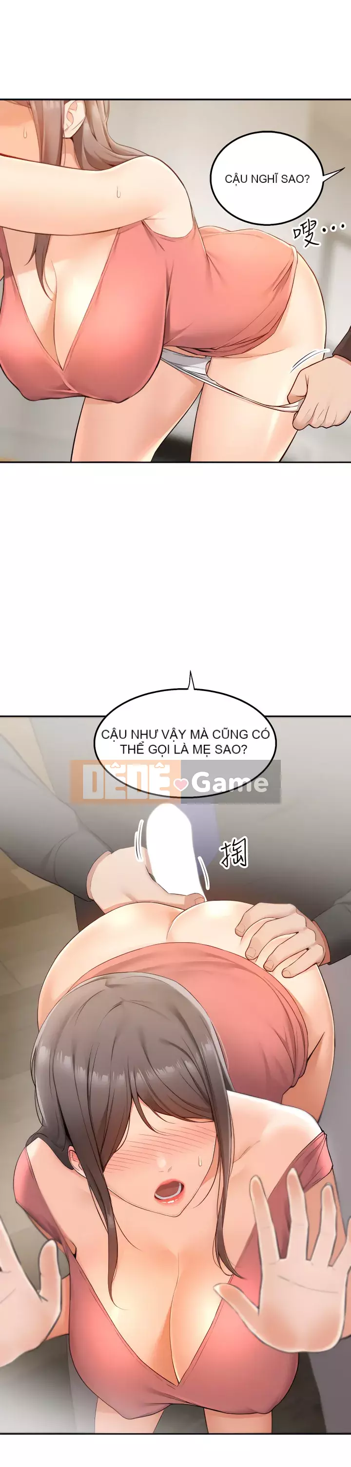 Giao hàng tận nhà Chương 1-7