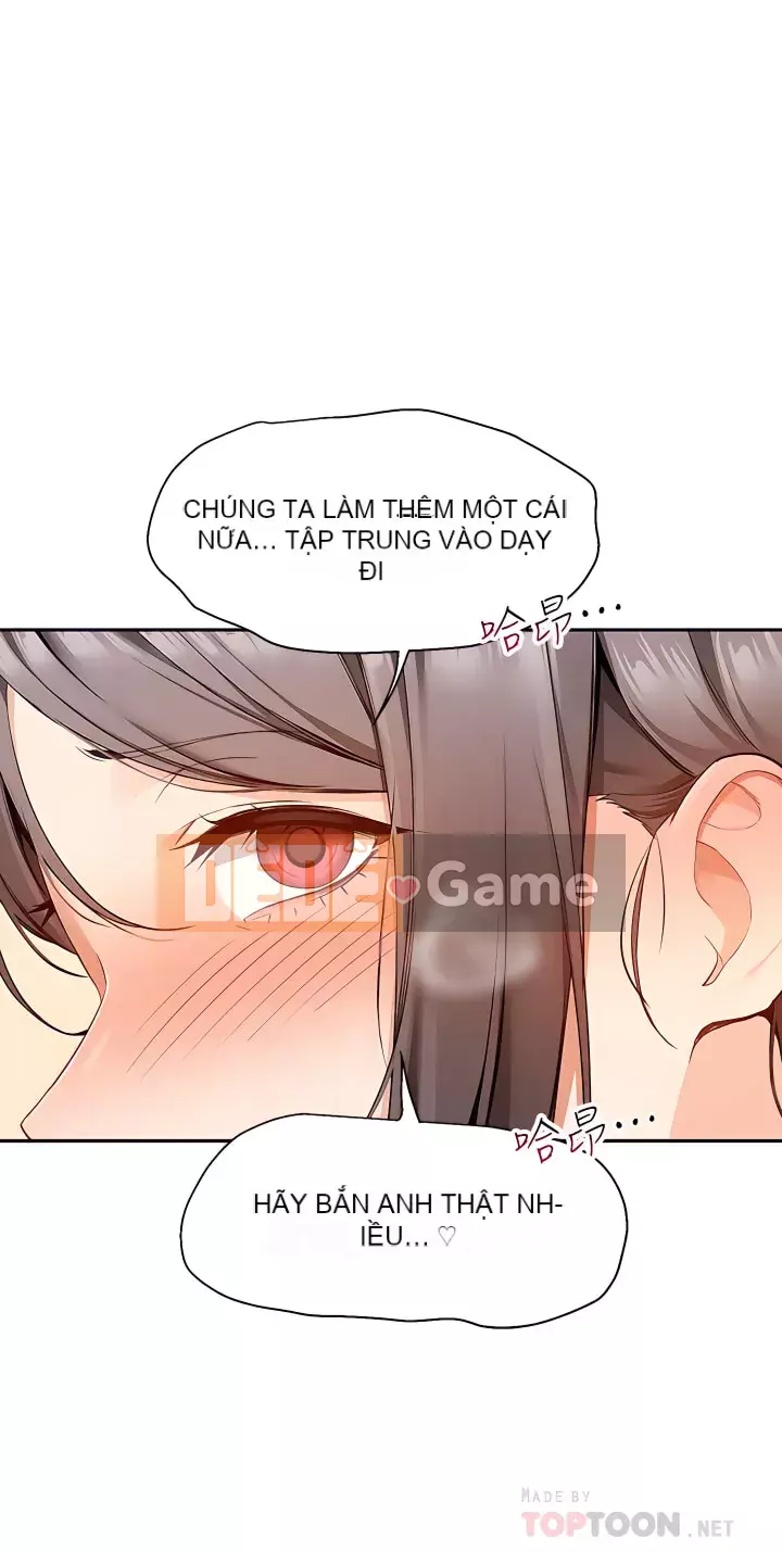 Giao hàng tận nhà Chương 1-7