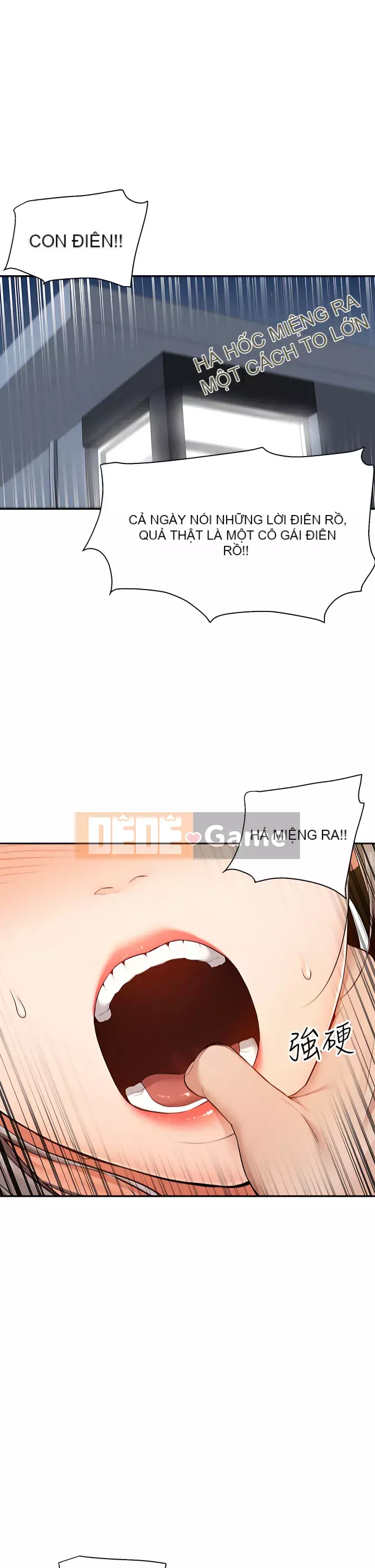 Giao hàng tận nhà Chương 1-7