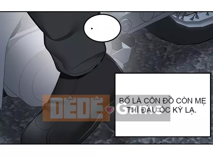 Giao hàng tận nhà Chương 1-7