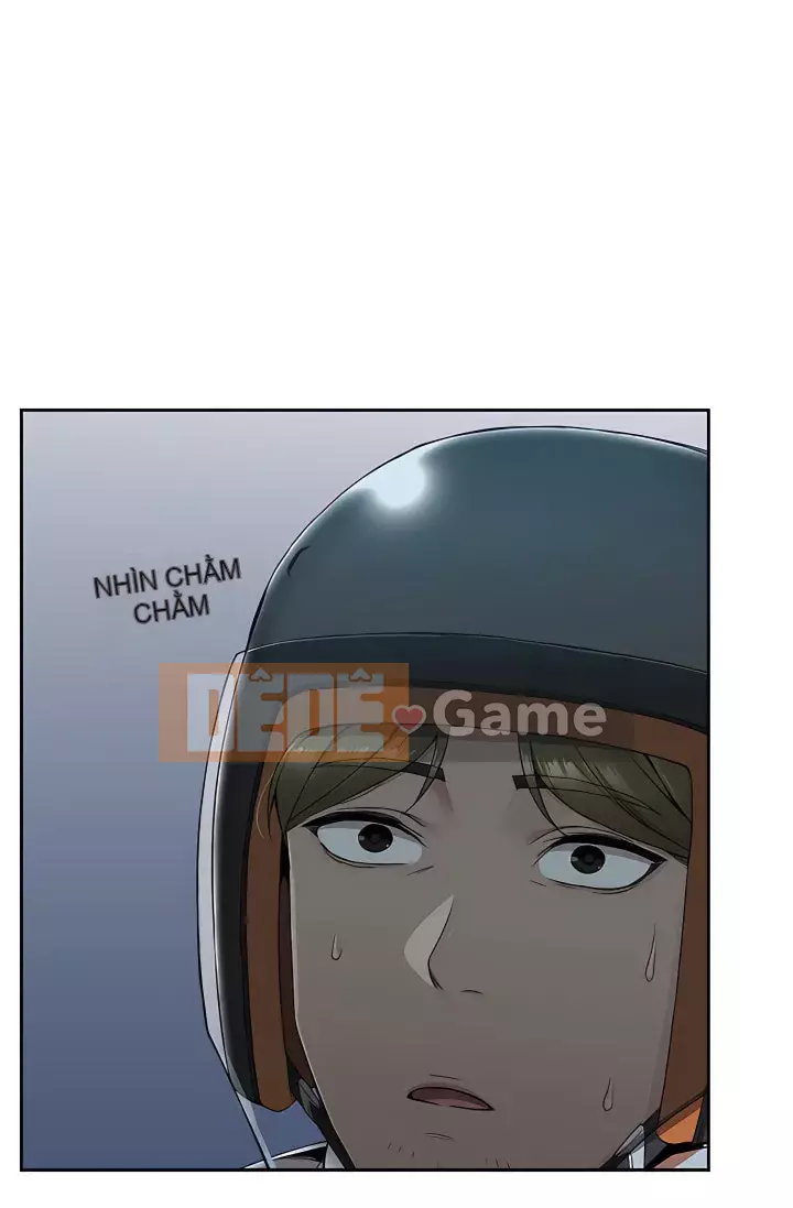 Giao hàng tận nhà Chương 1-7