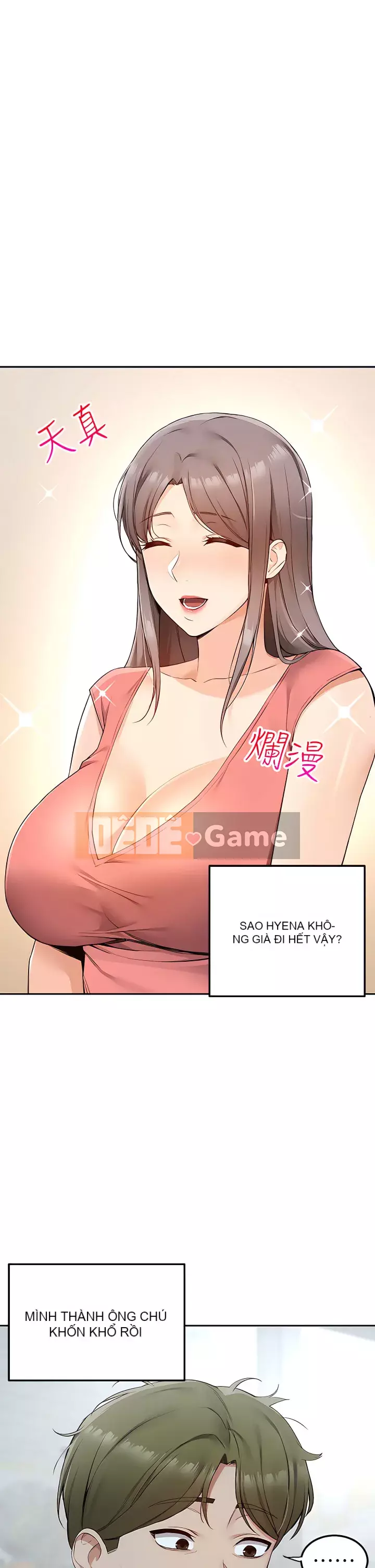 Giao hàng tận nhà Chương 1-7