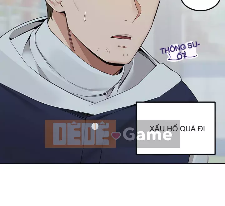 Giao hàng tận nhà Chương 1-7