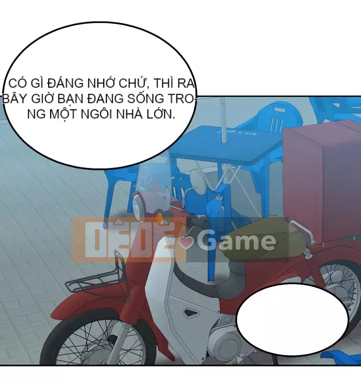 Giao hàng tận nhà Chương 1-7