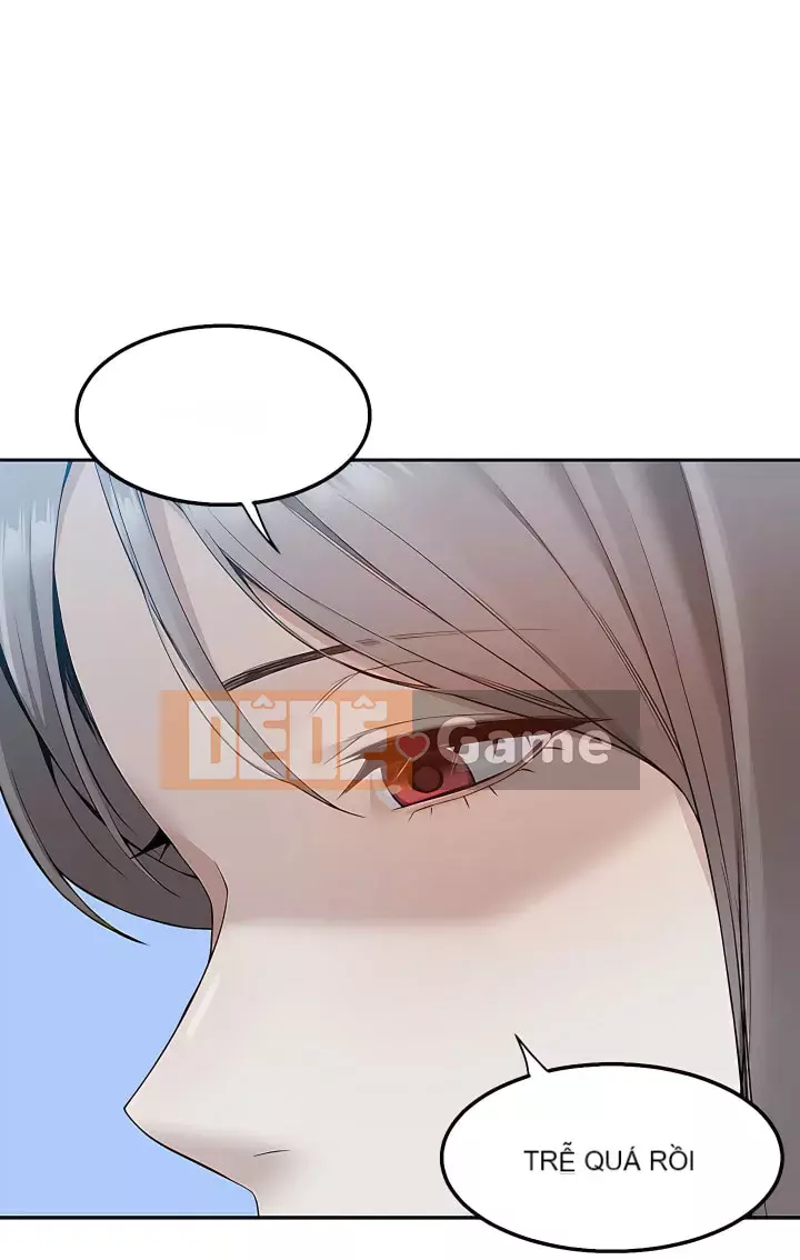 Giao hàng tận nhà Chương 1-7