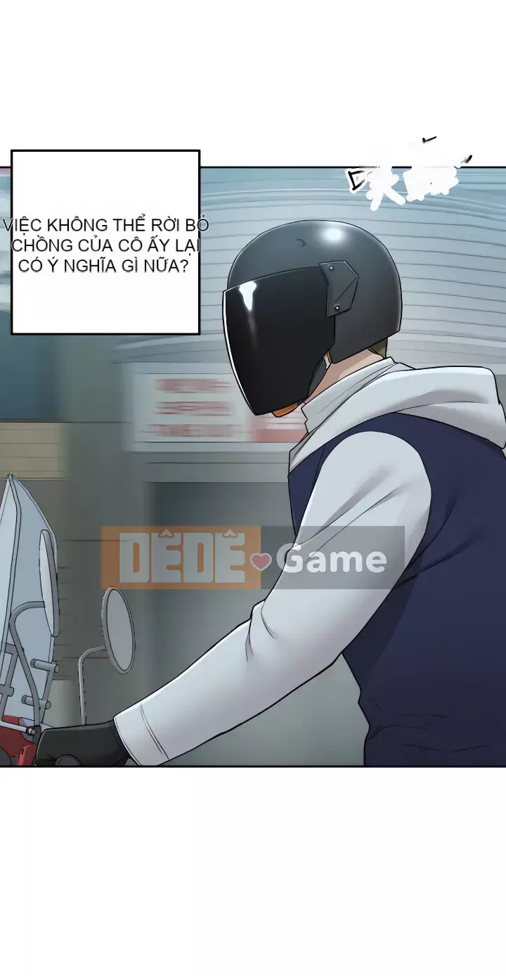 Giao hàng tận nhà Chương 1-7