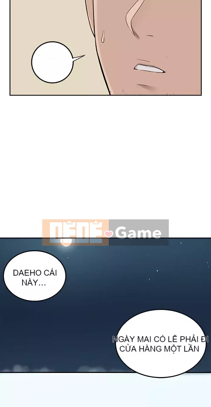 Giao hàng tận nhà Chương 1-7