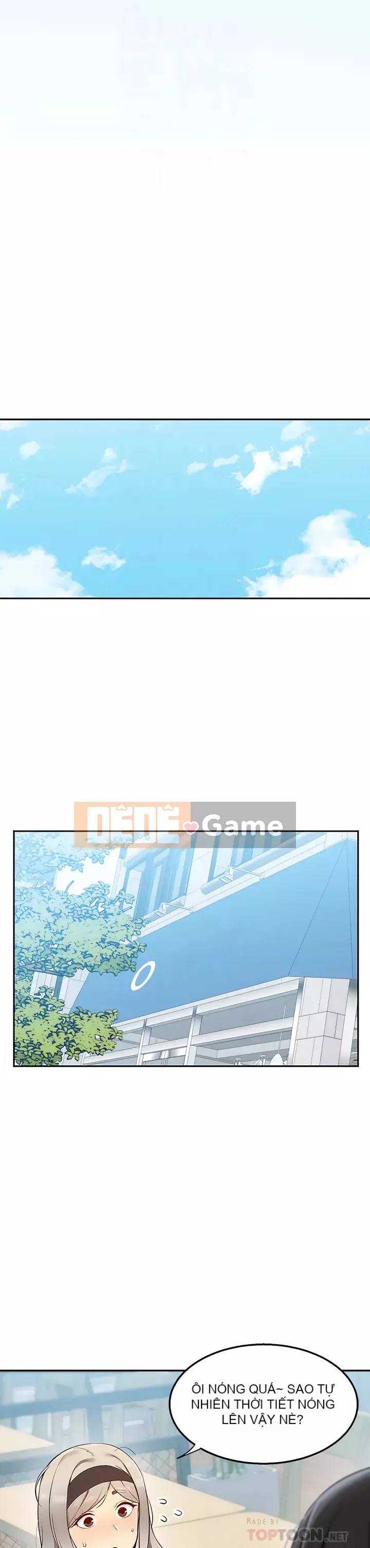 Giao hàng tận nhà Chương 1-7