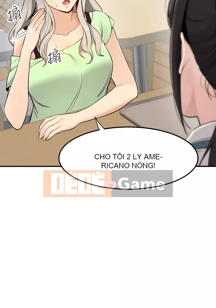 Giao hàng tận nhà Chương 1-7