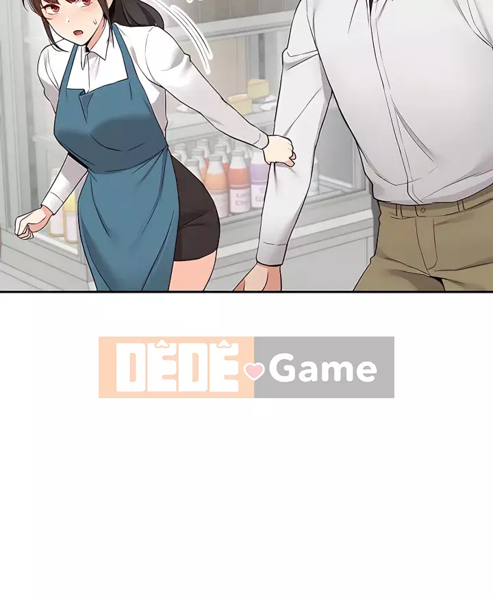 Giao hàng tận nhà Chương 1-7