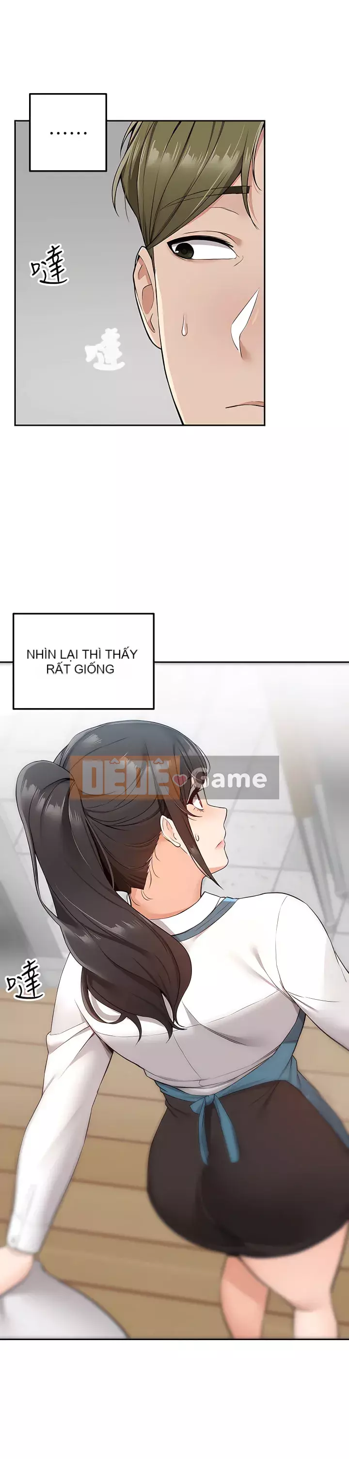 Giao hàng tận nhà Chương 1-7