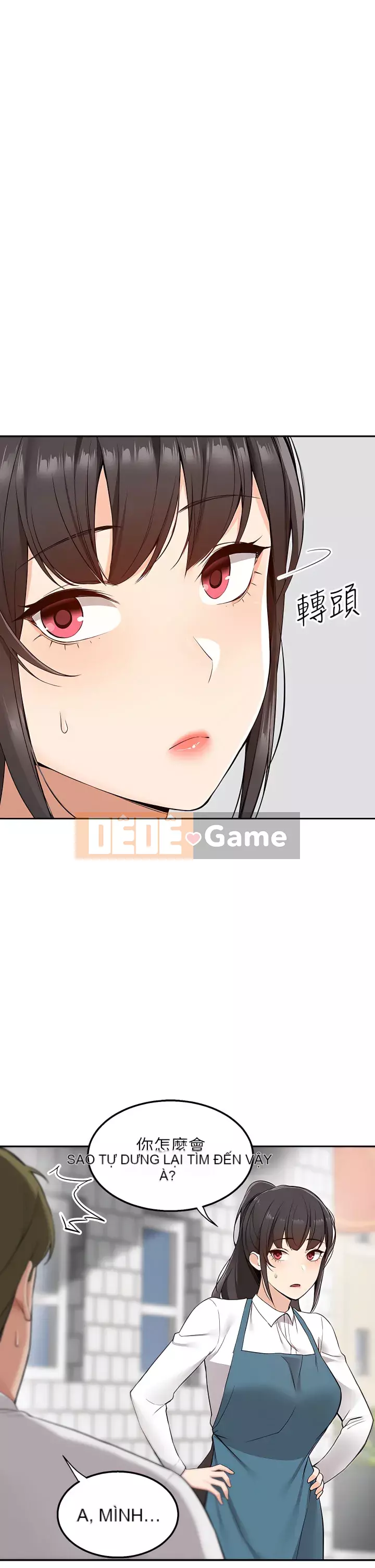 Giao hàng tận nhà Chương 1-7