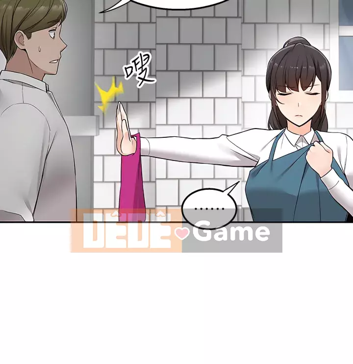 Giao hàng tận nhà Chương 1-7