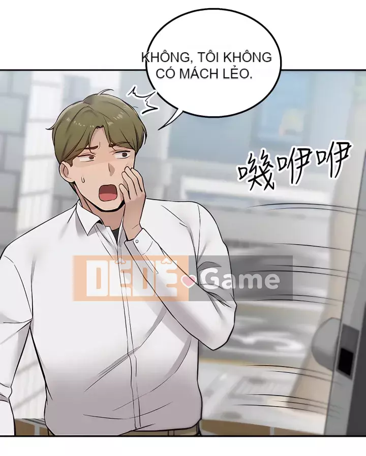 Giao hàng tận nhà Chương 1-7