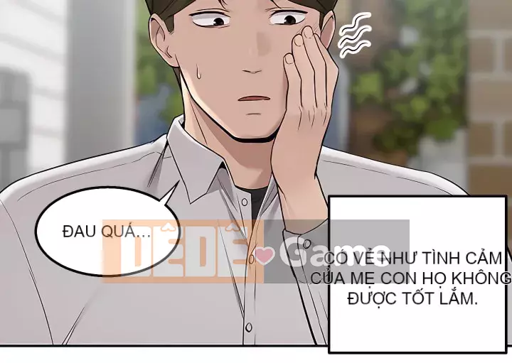 Giao hàng tận nhà Chương 1-7