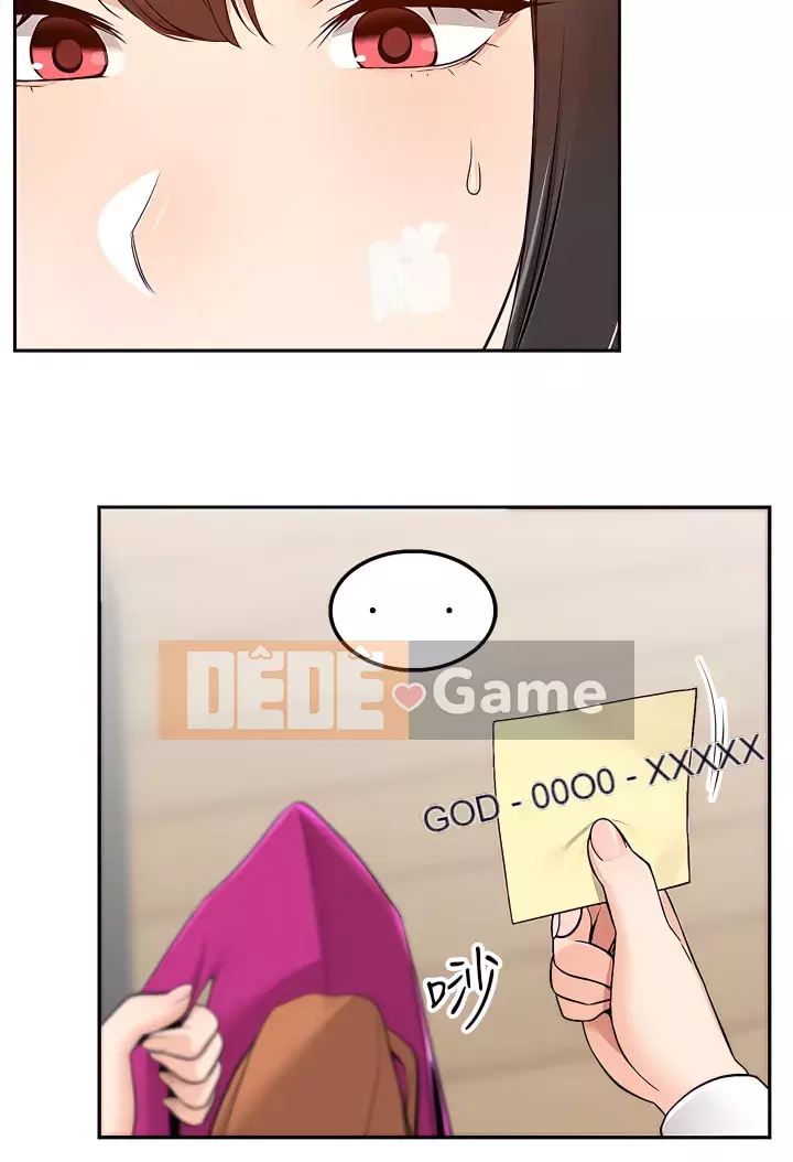 Giao hàng tận nhà Chương 1-7