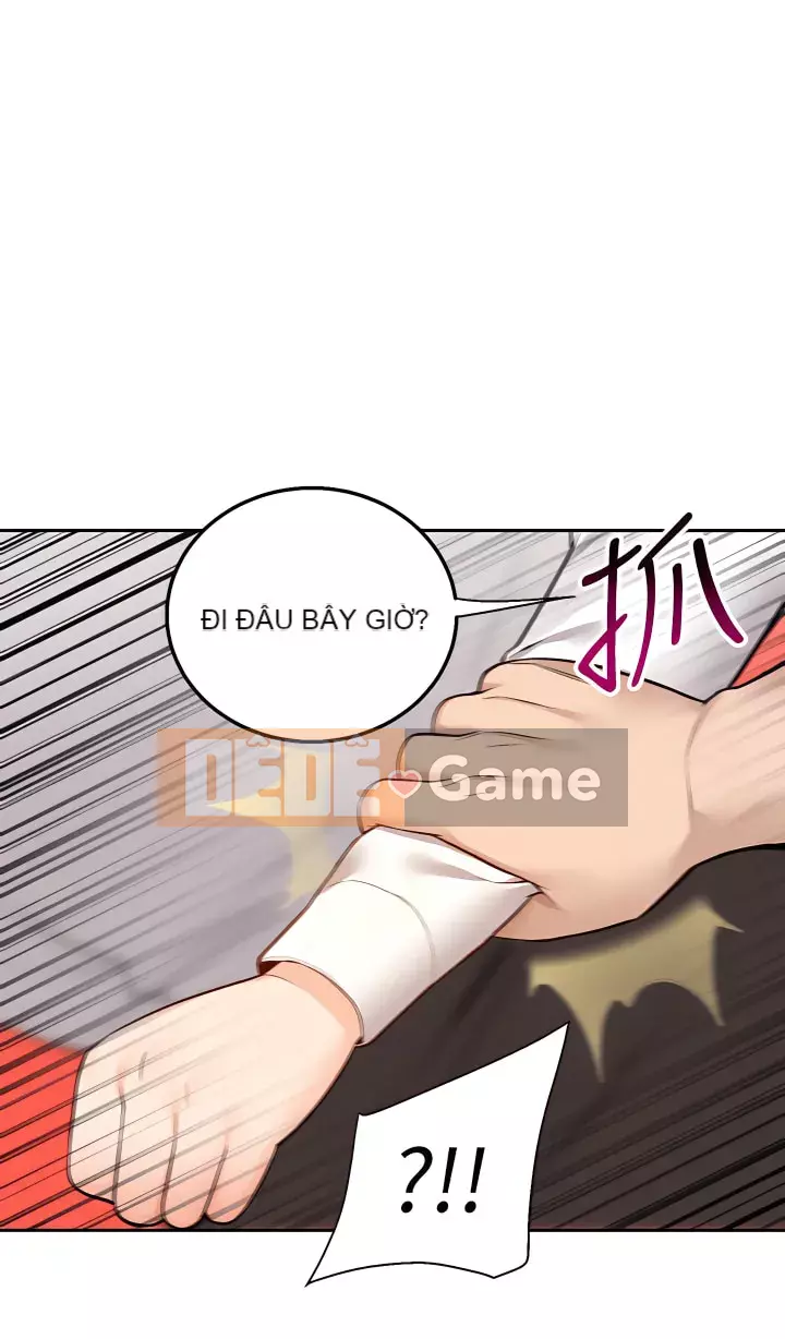 Giao hàng tận nhà Chương 1-7