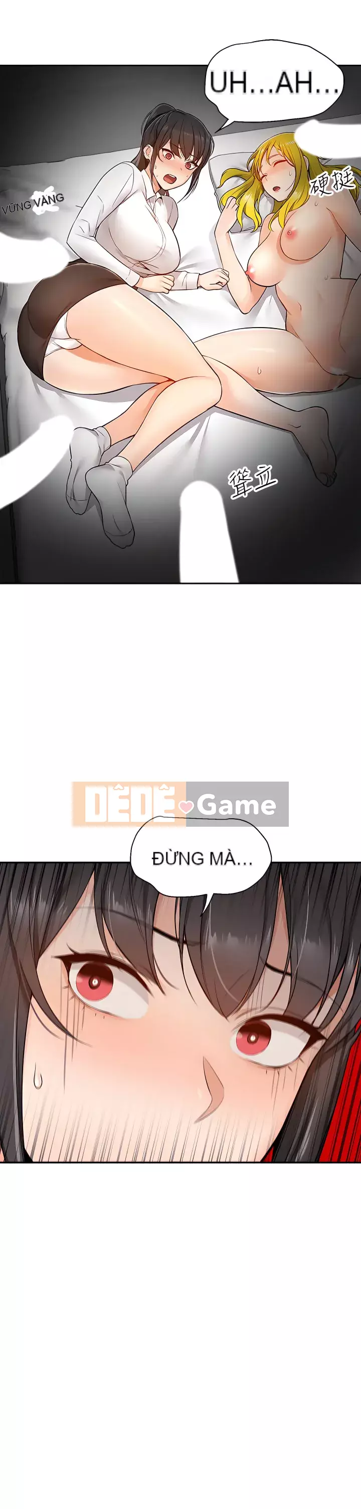 Giao hàng tận nhà Chương 1-7