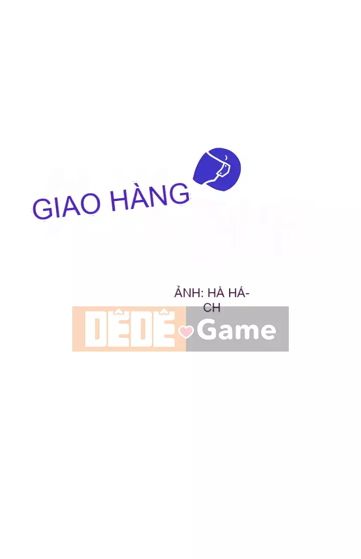 Giao hàng tận nhà Chương 1-7