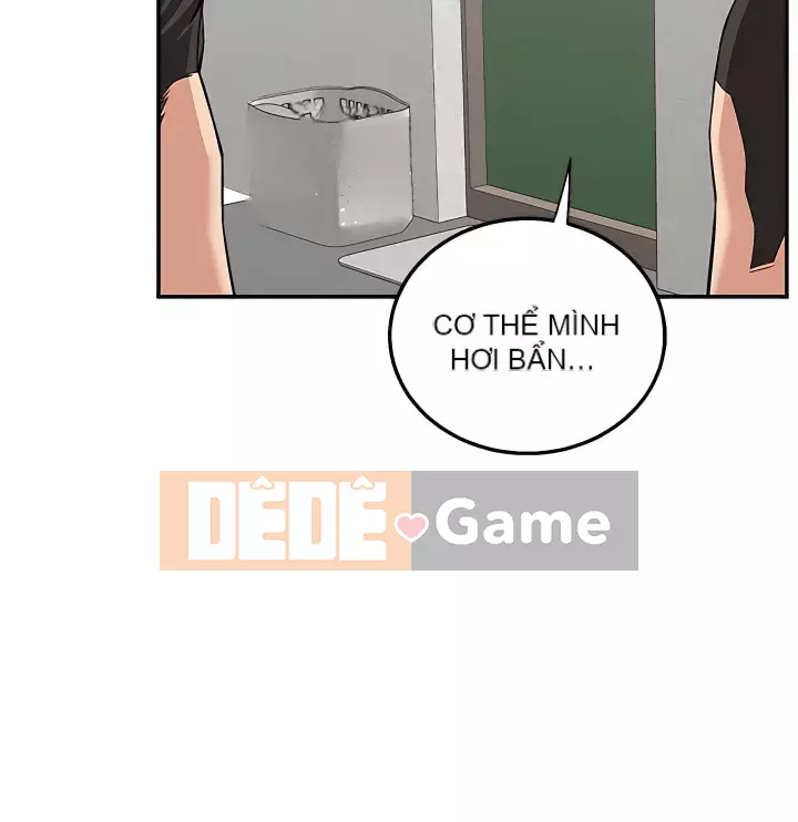 Giao hàng tận nhà Chương 1-7