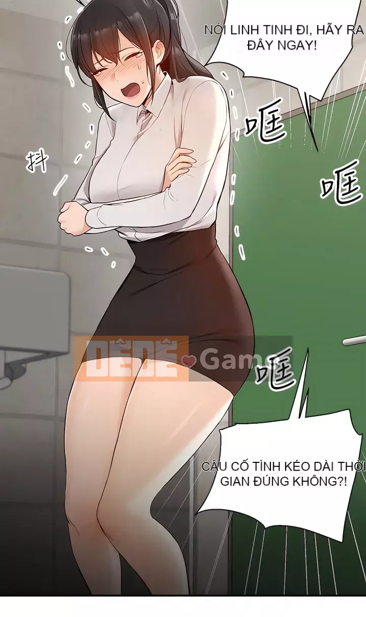 Giao hàng tận nhà Chương 1-7