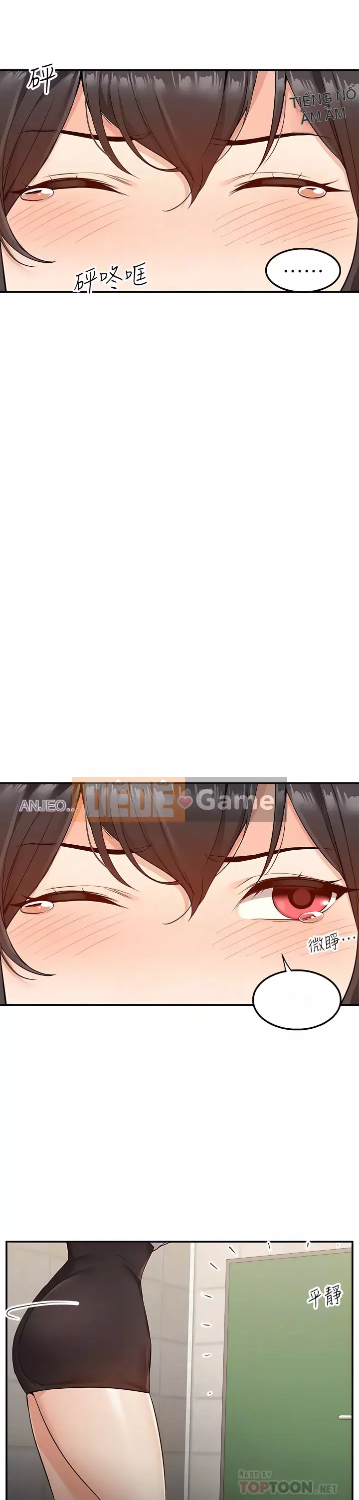 Giao hàng tận nhà Chương 1-7