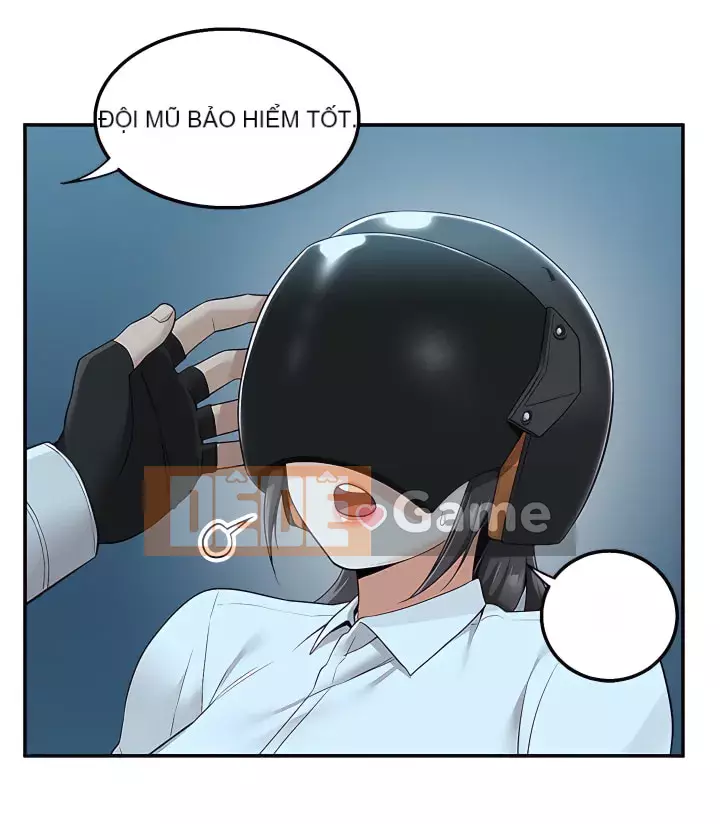 Giao hàng tận nhà Chương 1-7