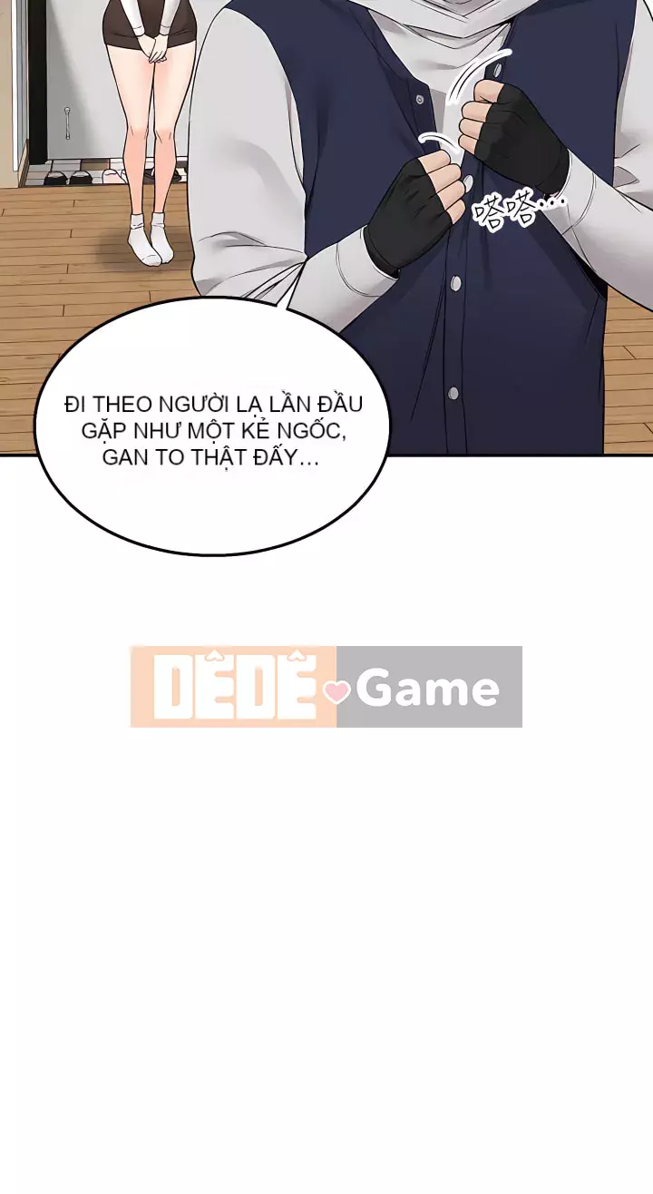 Giao hàng tận nhà Chương 1-7