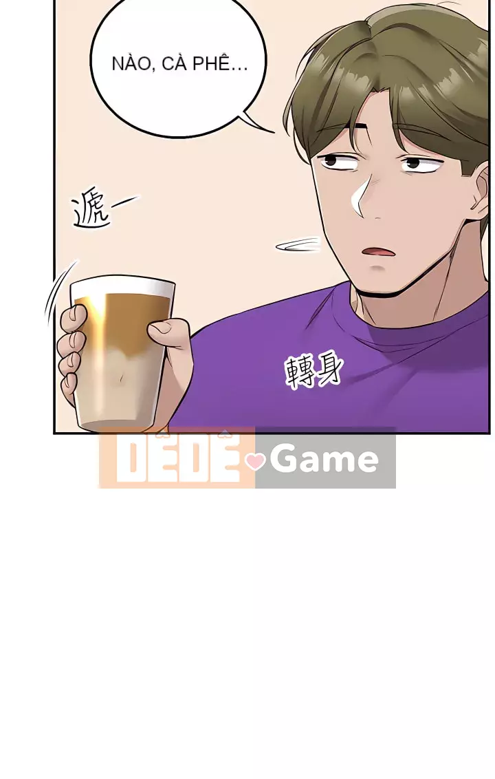 Giao hàng tận nhà Chương 1-7