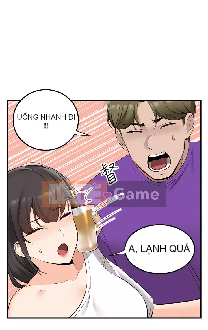 Giao hàng tận nhà Chương 1-7