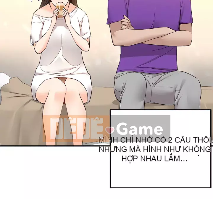 Giao hàng tận nhà Chương 1-7