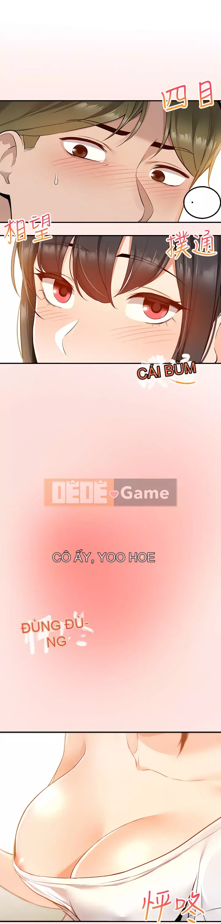 Giao hàng tận nhà Chương 1-7