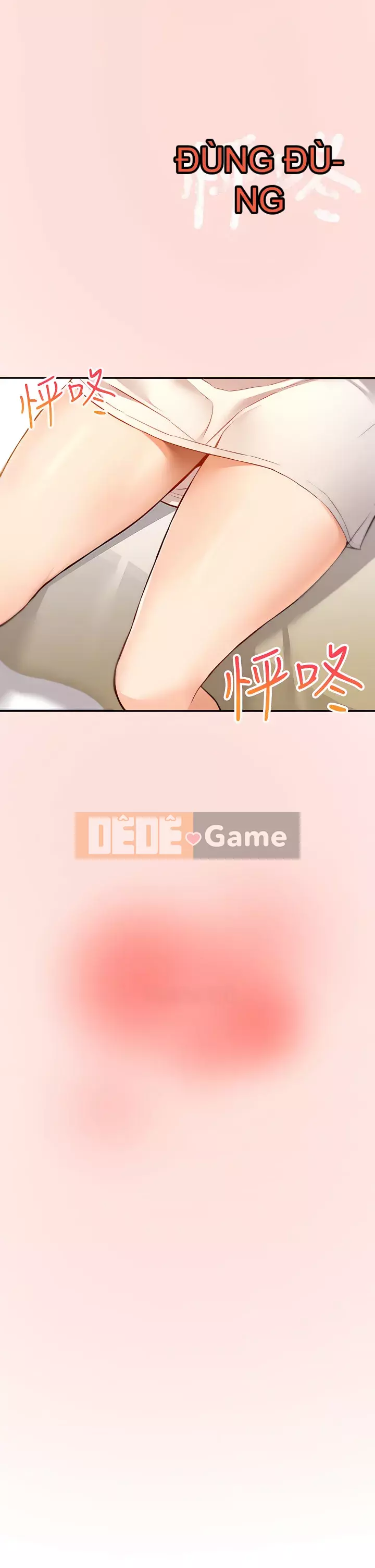 Giao hàng tận nhà Chương 1-7