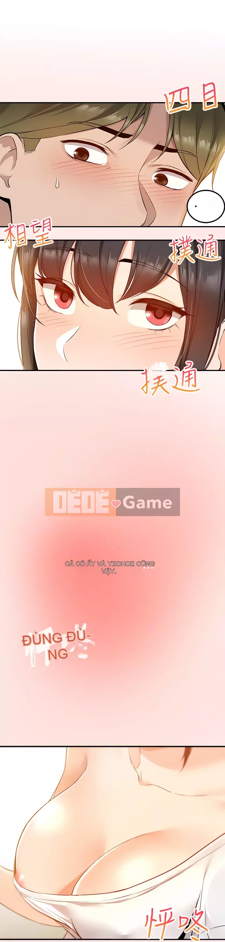 Giao hàng tận nhà Chương 1-7