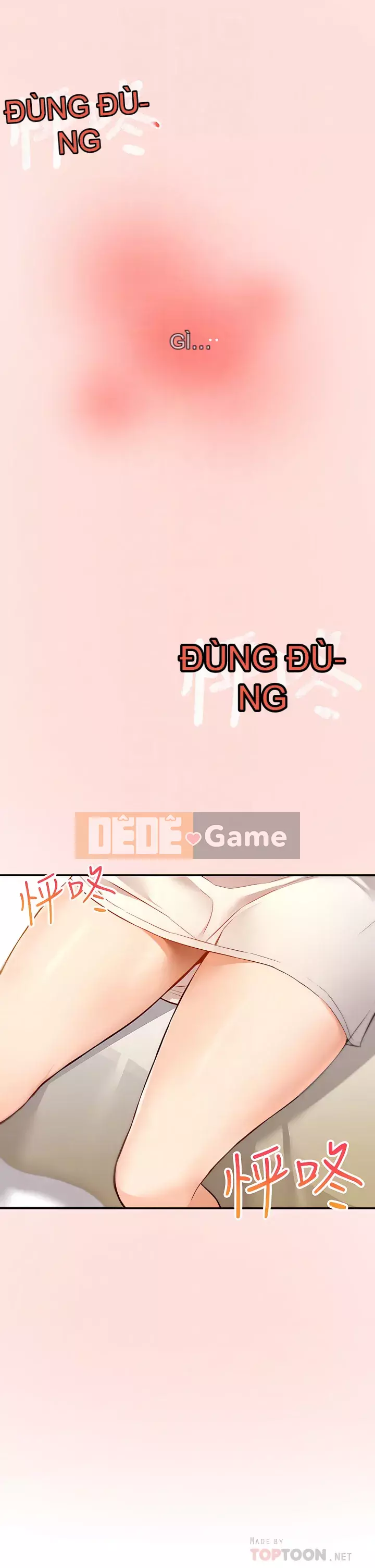 Giao hàng tận nhà Chương 1-7