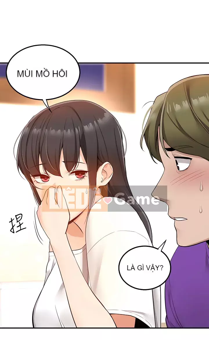 Giao hàng tận nhà Chương 1-7