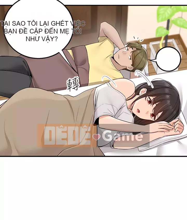 Giao hàng tận nhà Chương 1-7