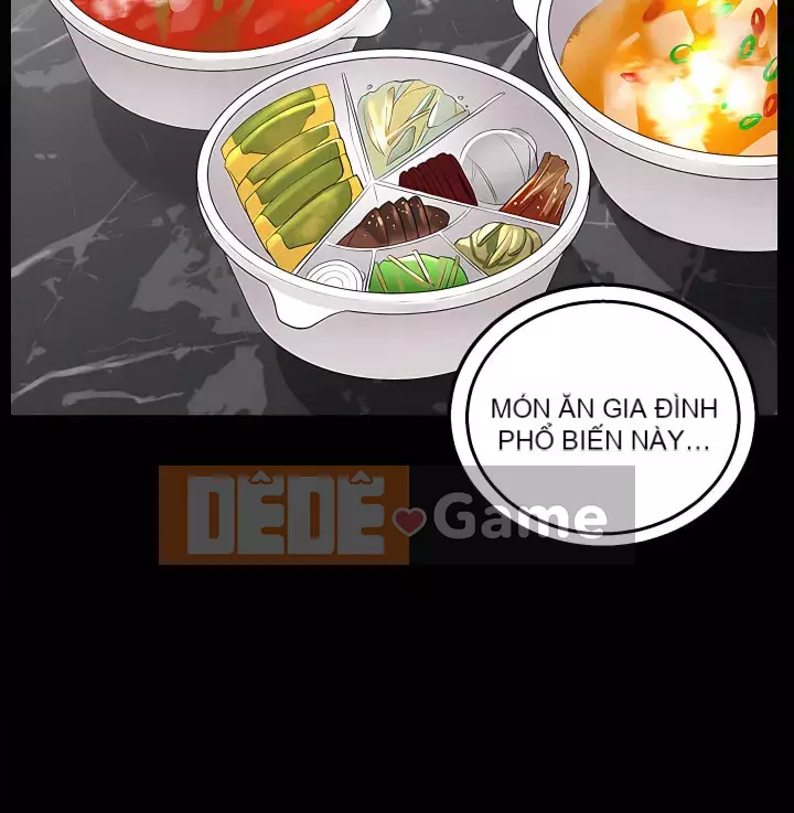 Giao hàng tận nhà Chương 1-7