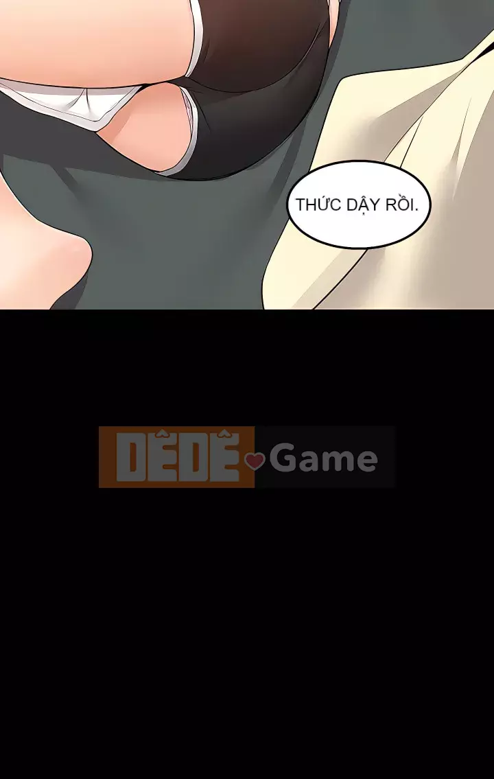 Giao hàng tận nhà Chương 1-7