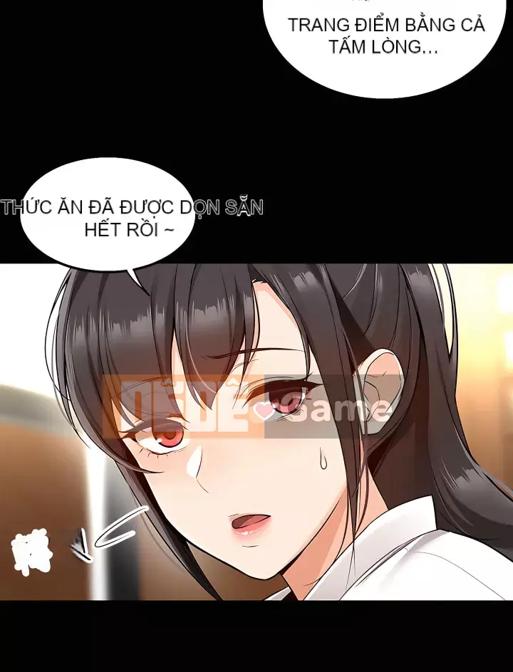 Giao hàng tận nhà Chương 1-7