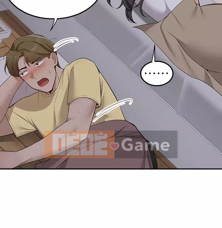 Giao hàng tận nhà Chương 1-7