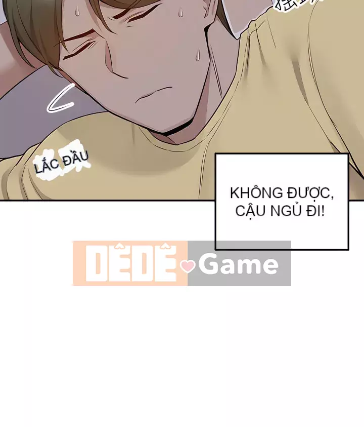 Giao hàng tận nhà Chương 1-7