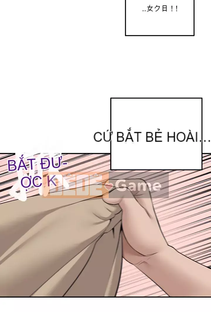 Giao hàng tận nhà Chương 1-7