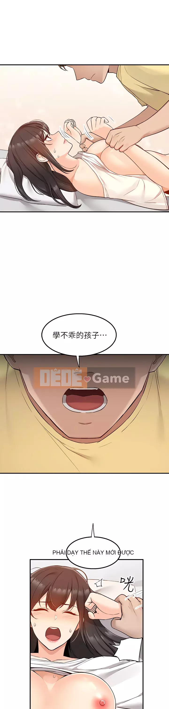 Giao hàng tận nhà Chương 1-7