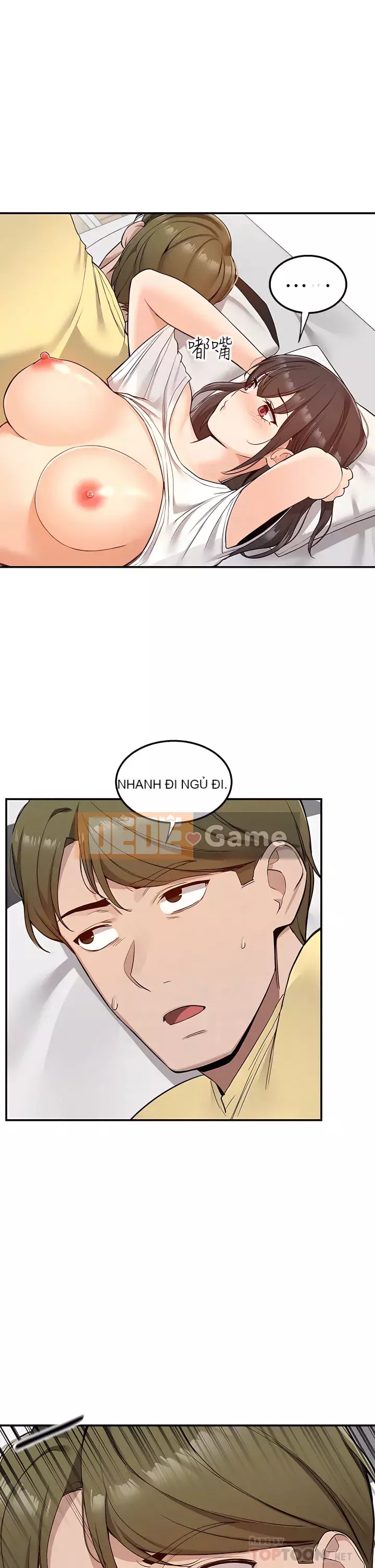 Giao hàng tận nhà Chương 1-7