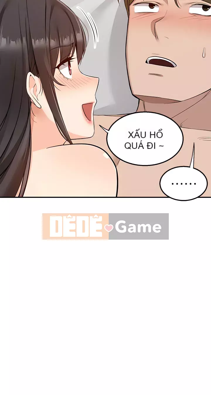 Giao hàng tận nhà Chương 1-7