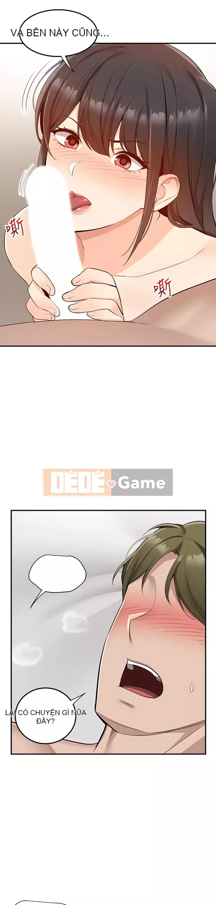 Giao hàng tận nhà Chương 1-7