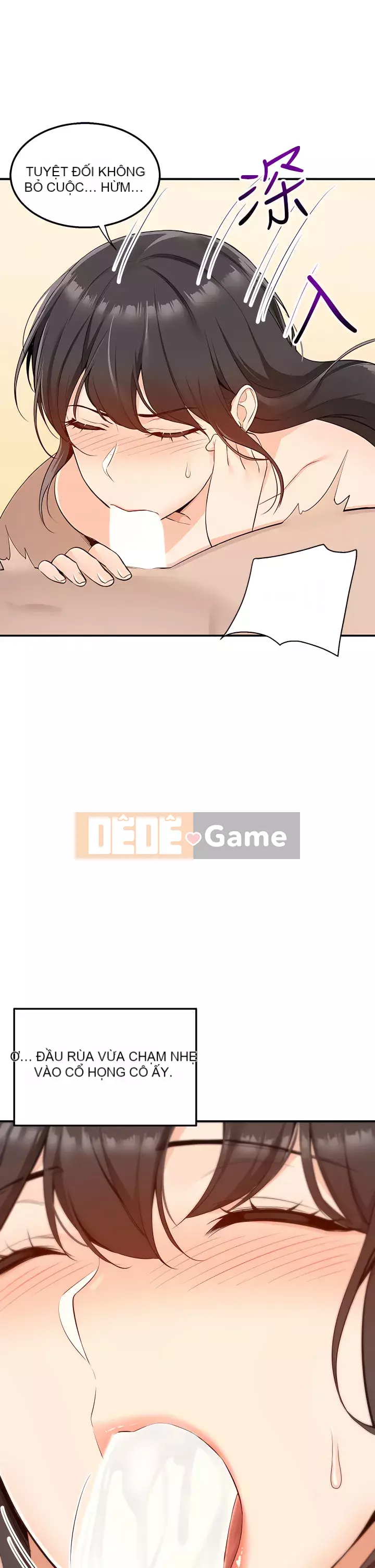 Giao hàng tận nhà Chương 1-7