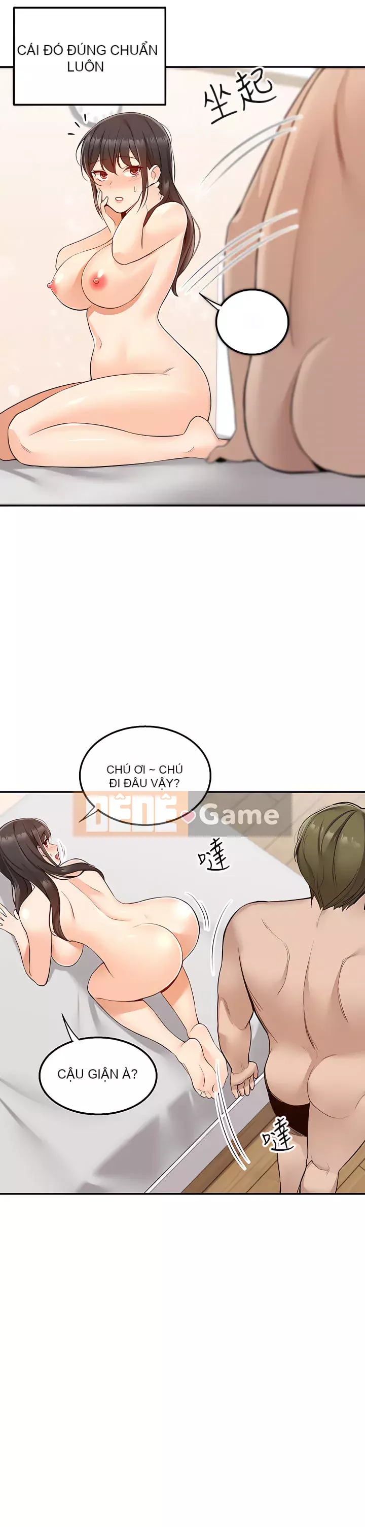 Giao hàng tận nhà Chương 1-7